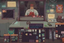 Probably Stolen Butcher