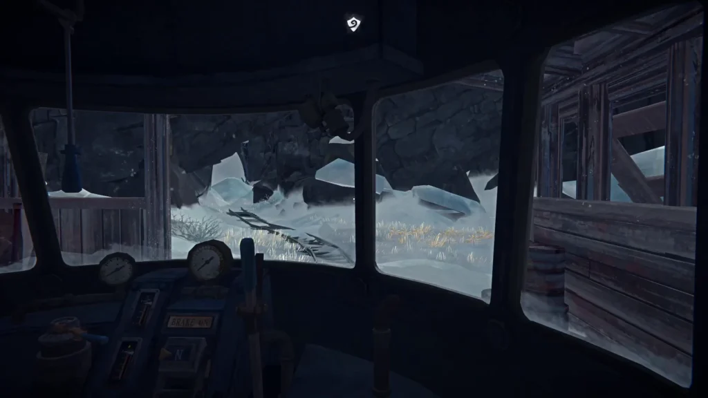 cabin controls
