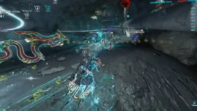 icebind warframe