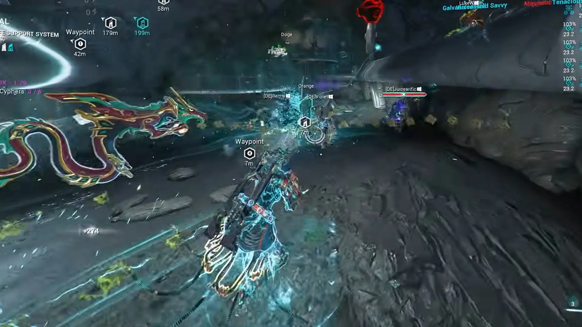 icebind warframe