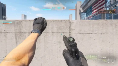 mw4 ledge hang