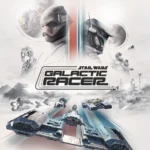 star wars galactic racer cover