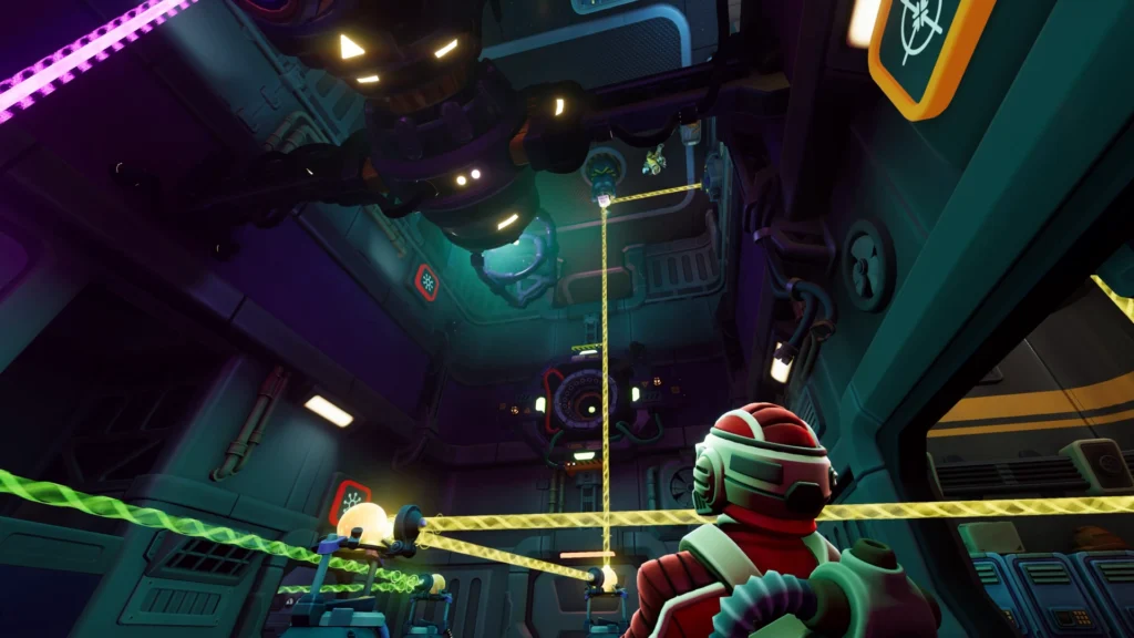 Visual Puzzles Perspective We Were Here Tomorrow Walkthrough: All Puzzles Explained